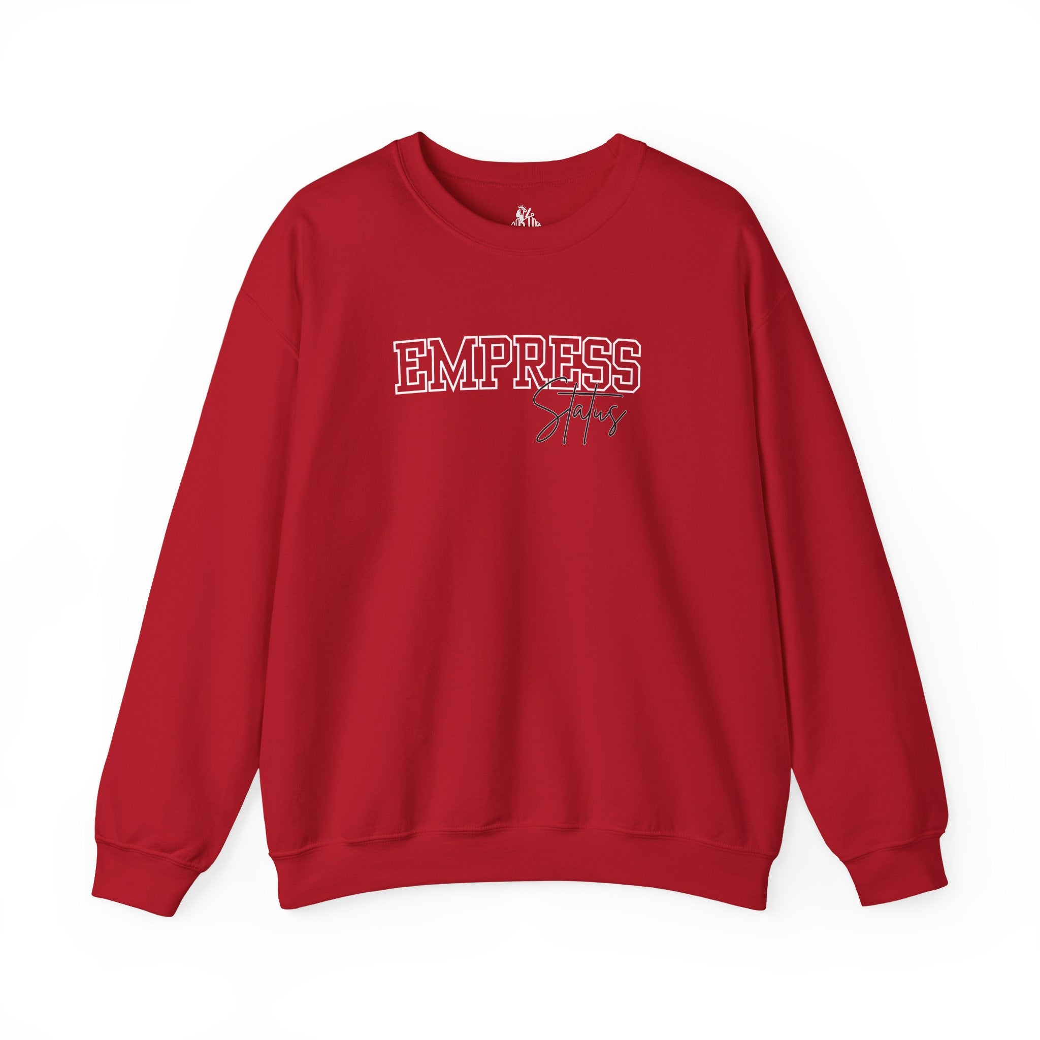 Team Empress Sweatshirt