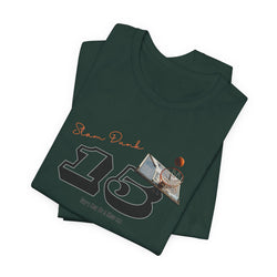 Slam Dunk 15 Tee
