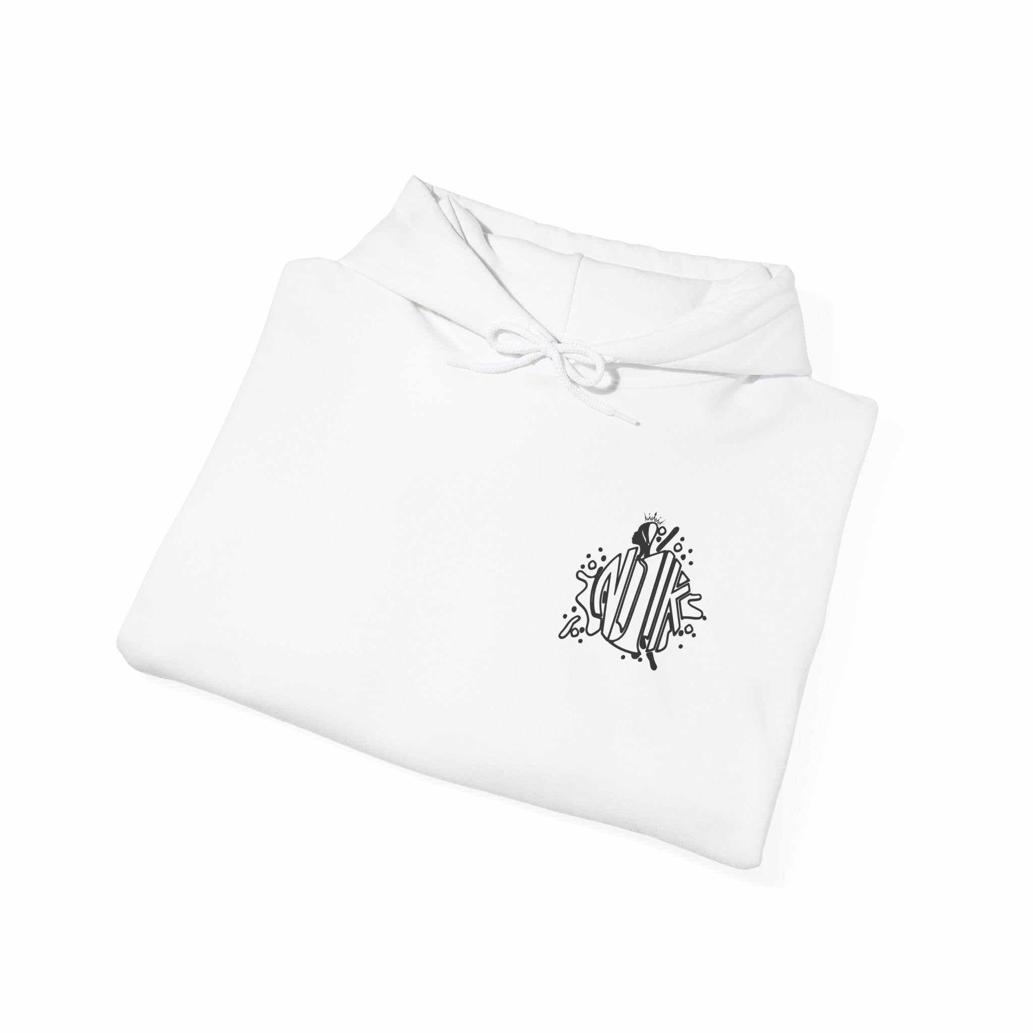 Double Empress Status Hooded SweatshirtHoodieEmpress Status Hooded Sweatshirt