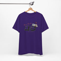 Slam Dunk 15 Tee