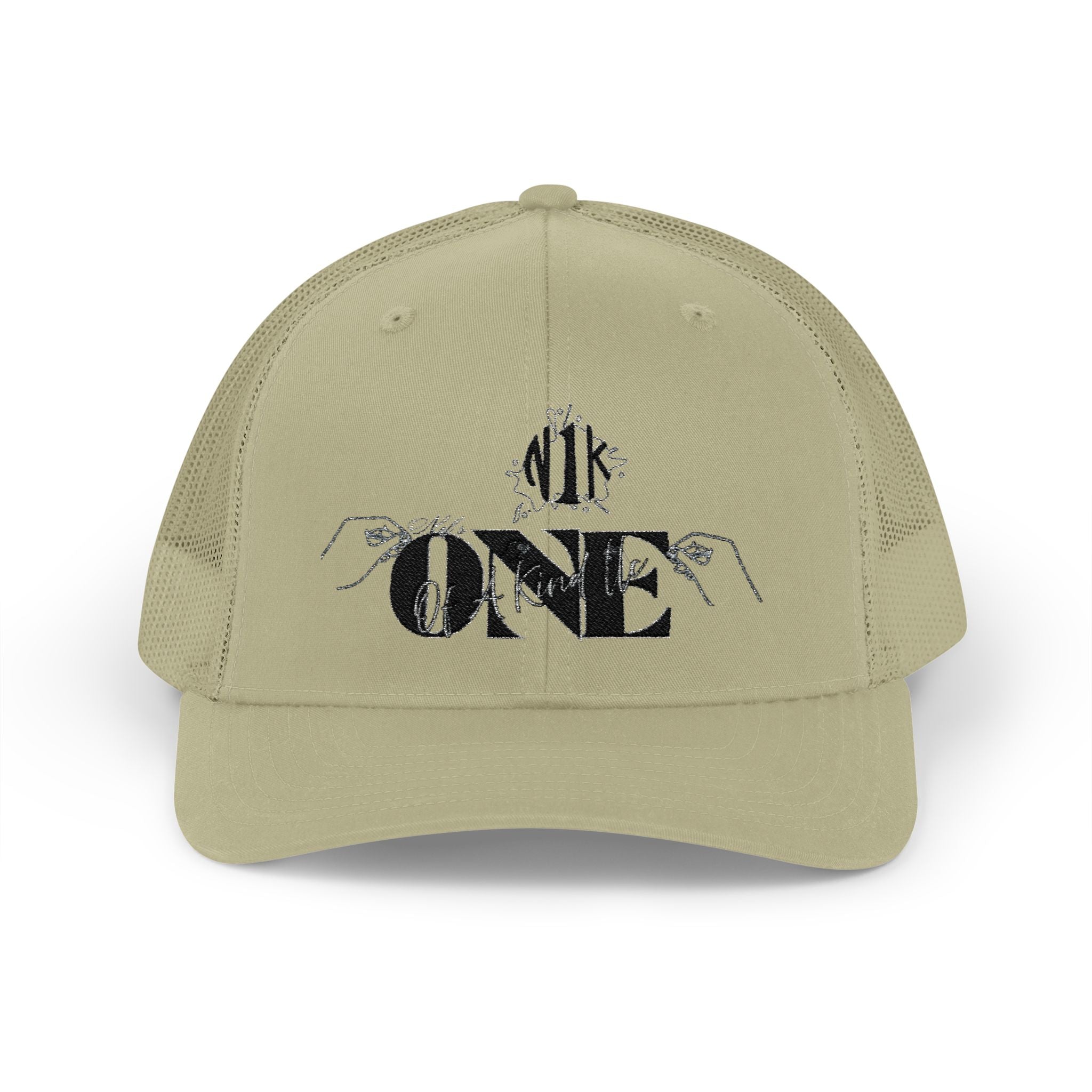 Stylish Snapback Trucker Cap - Perfect for Outdoor Adventures, Casual Outfits, Birthday Gifts, Summer Parties, Sun Protection