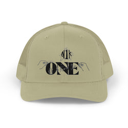 Stylish Snapback Trucker Cap - Perfect for Outdoor Adventures, Casual Outfits, Birthday Gifts, Summer Parties, Sun Protection