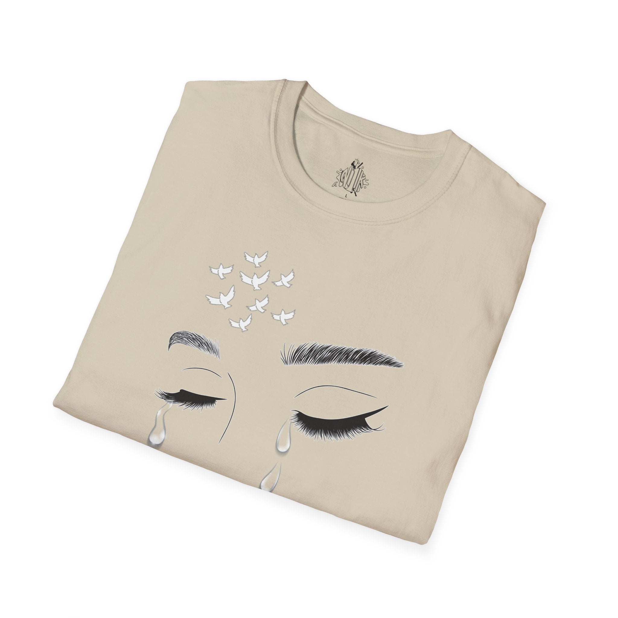 Memorial because Empress Grieve too T-shirt
