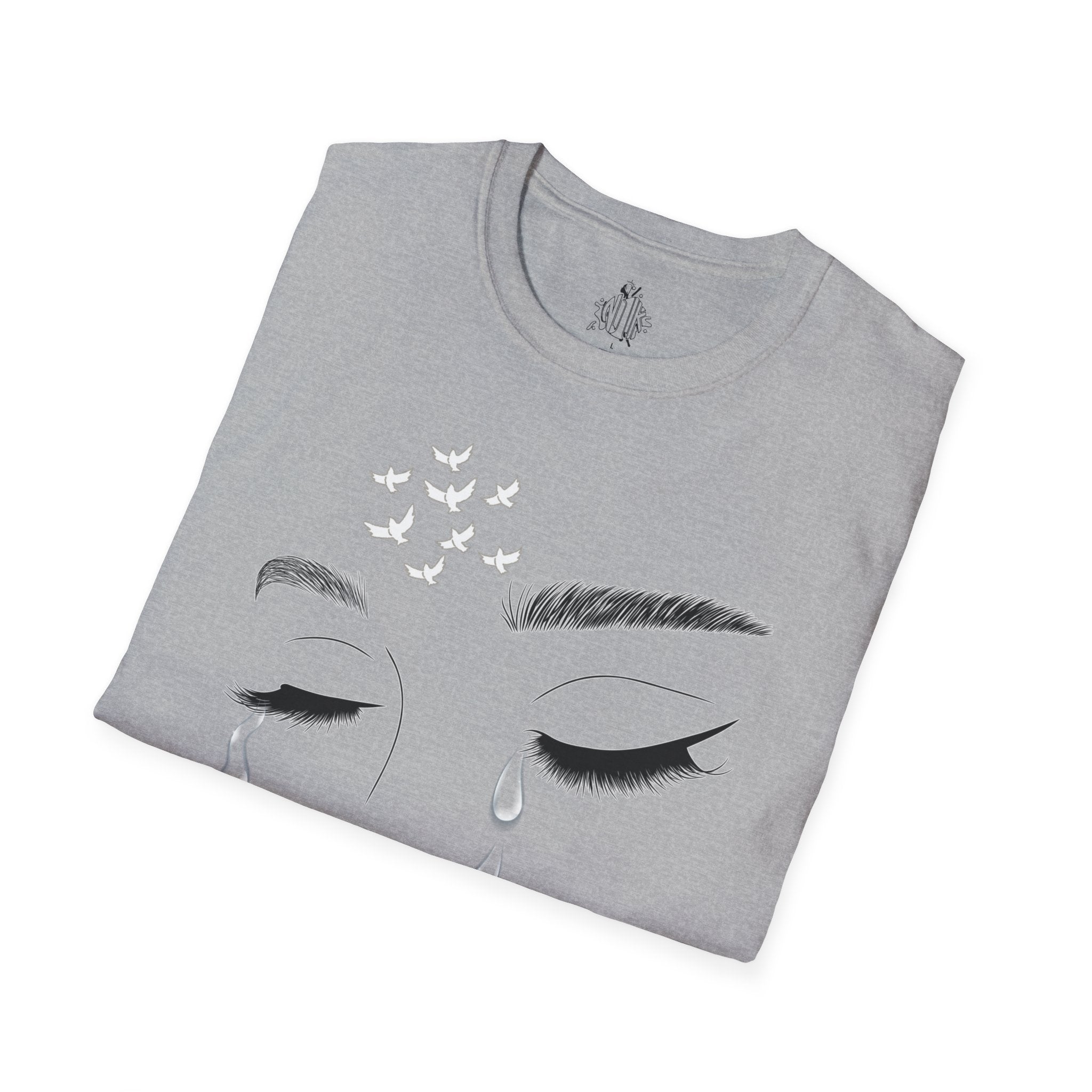 Memorial because Empress Grieve too T-shirt