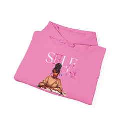 Love Unisex Heavy Blend™ Hooded Sweatshirt