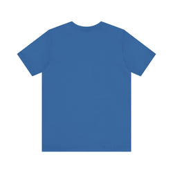 Capricorn Unisex Casual classic unisex jersey short sleeve tee