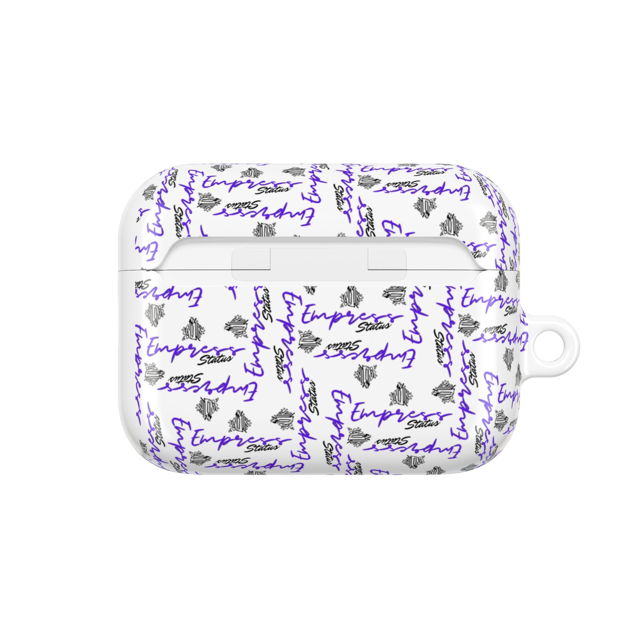 Empress Status AirPod Cases