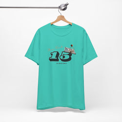 Slam Dunk 15 Tee