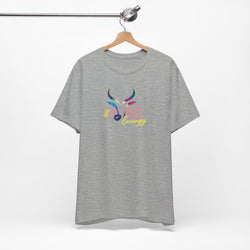 Big Taurus Energy T-Shirt
