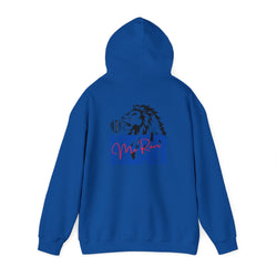 Unisex Hear Me Roar Sweatshirt