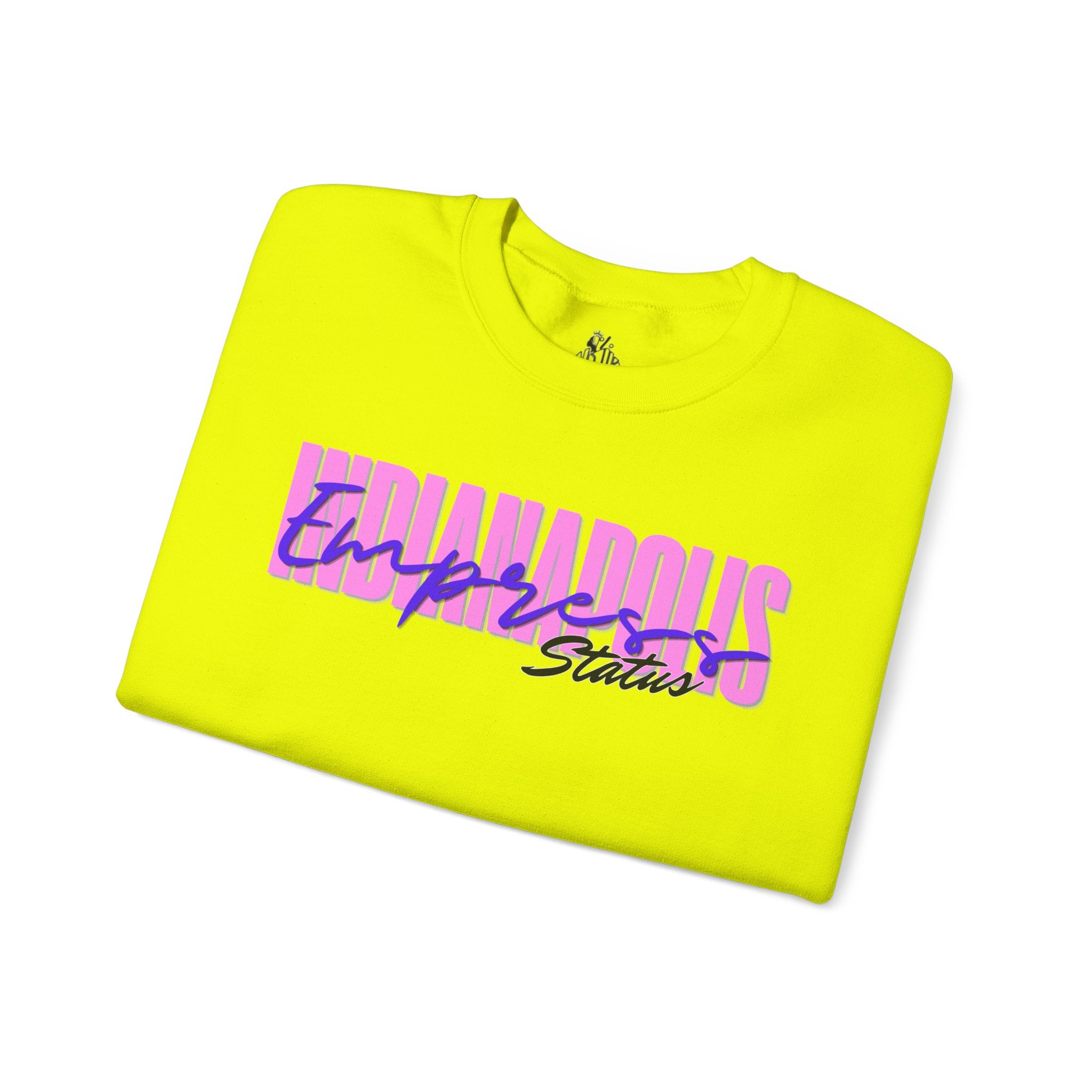 Indianapolis, Empress Sweatshirt