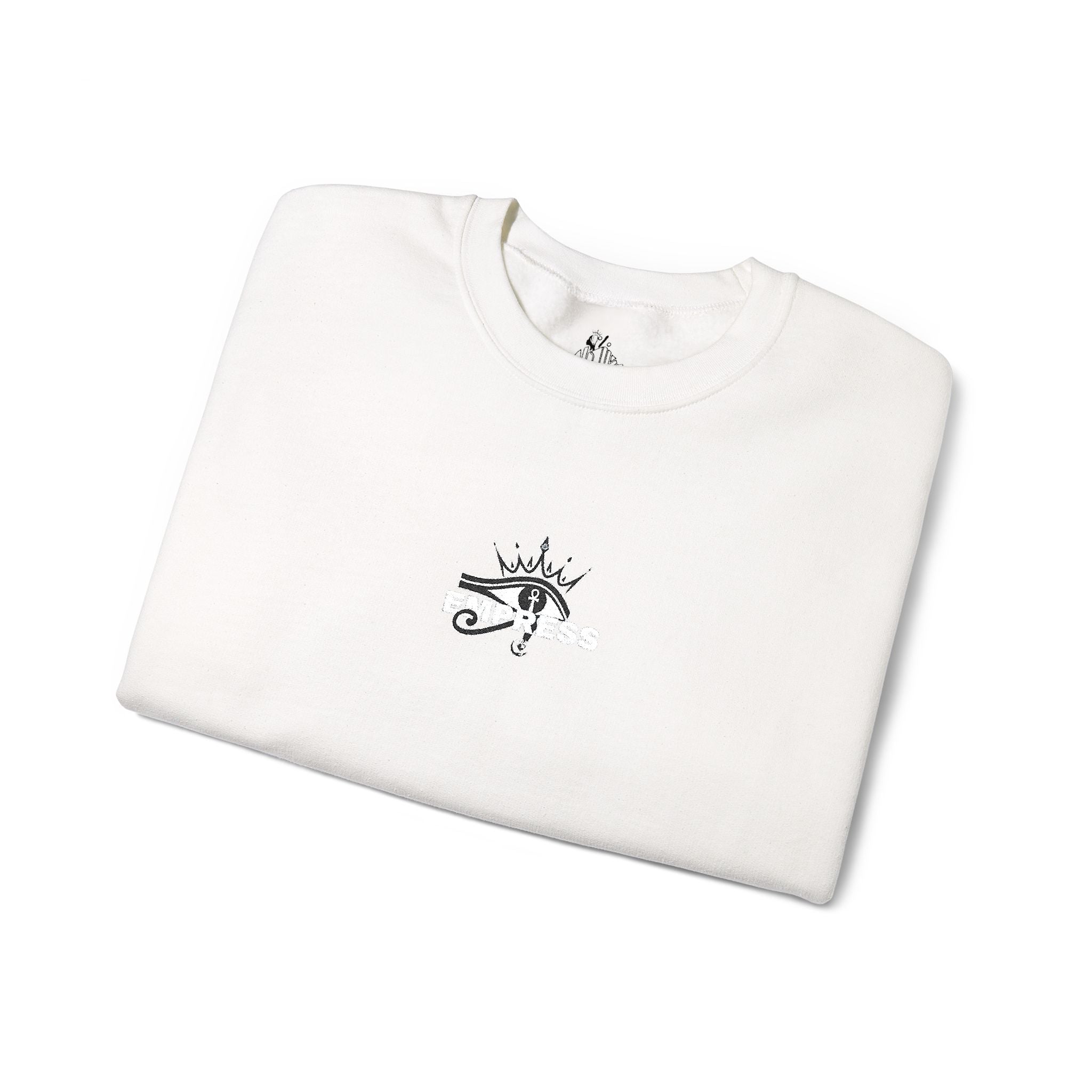 The Eye Heavy Blend™ Crewneck Sweatshirt