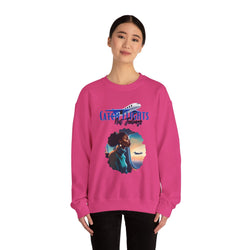 Feelings Unisex Heavy Blend™ Crewneck Sweatshirt