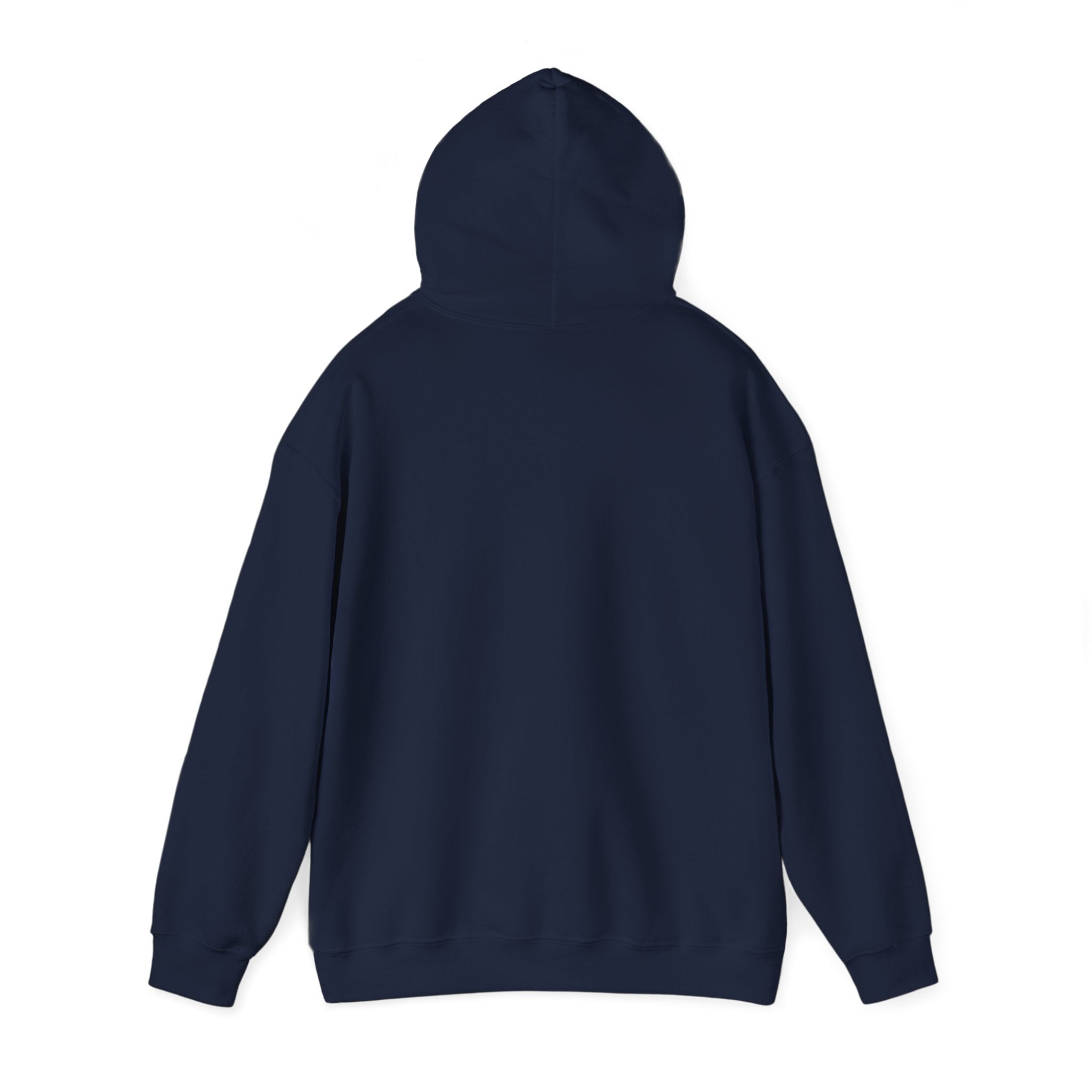 Hoodie Sweatshirt - Unisex Heavy Blend™
