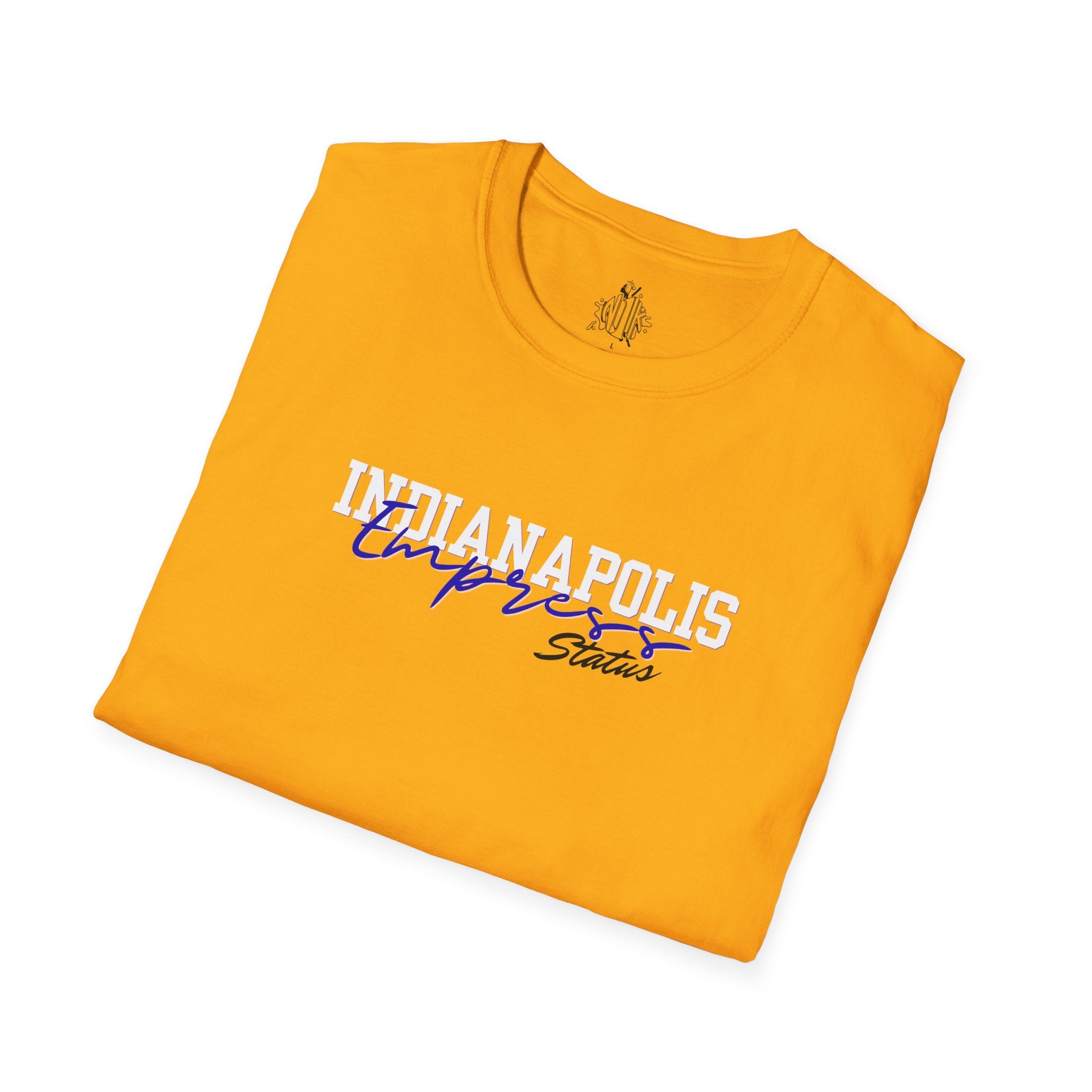 Copy of Indianapolis, Empress Tshirt