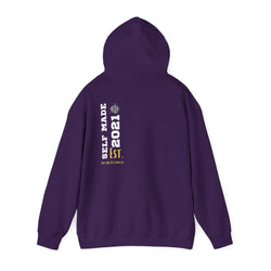 Made Hoodie - Unisex Hooded Sweatshirt