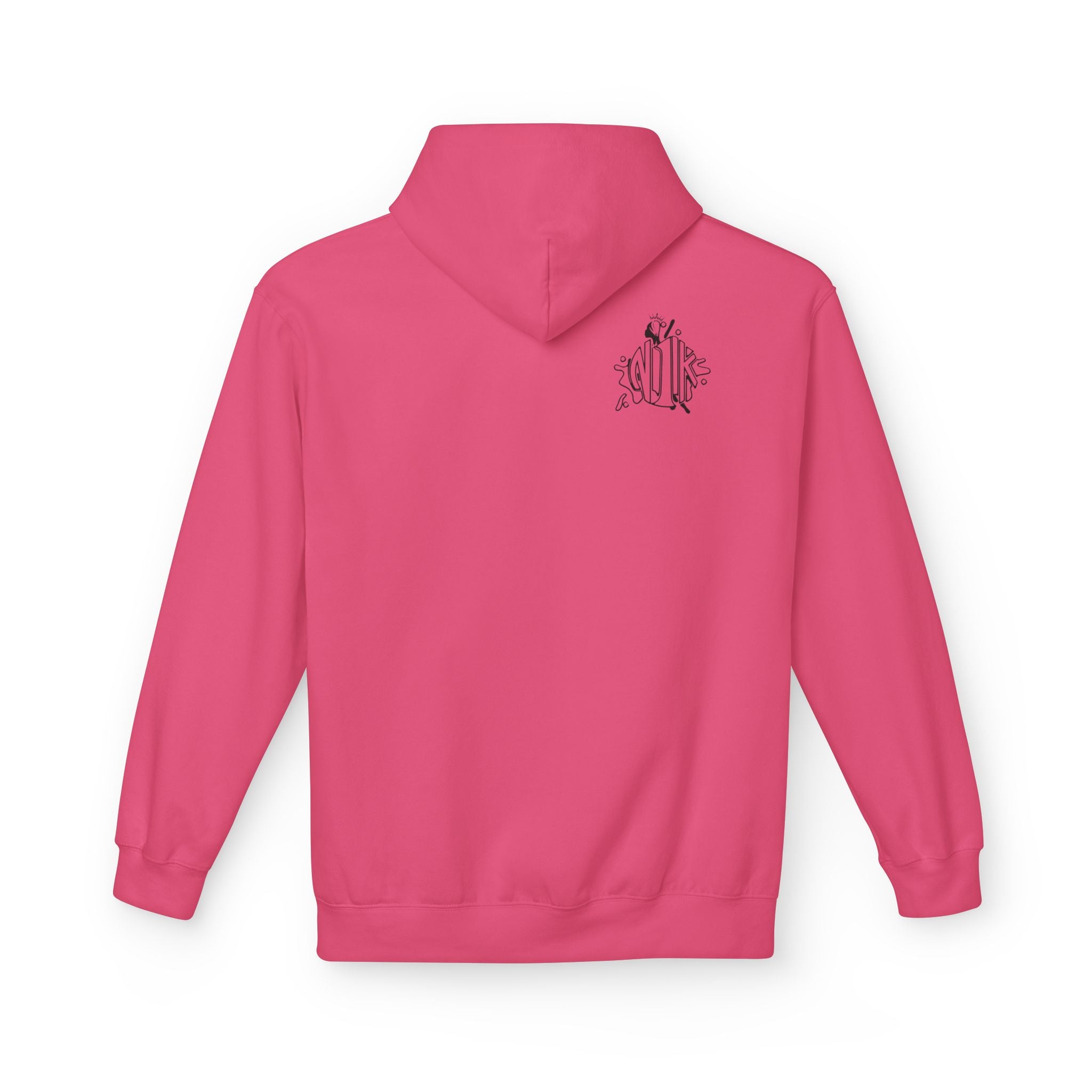 N1K Empress Status Hoodie
