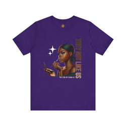 They Not Like Us Short Sleeve Tee