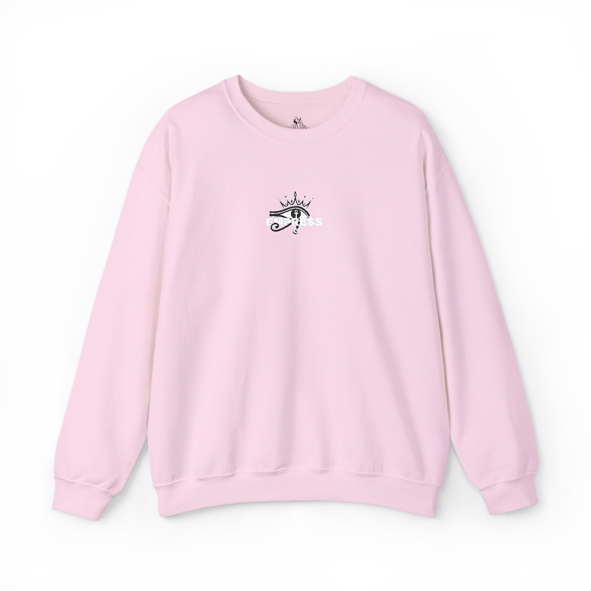 The Eye Heavy Blend™ Crewneck Sweatshirt