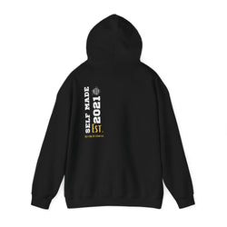 Made Hoodie - Unisex Hooded Sweatshirt