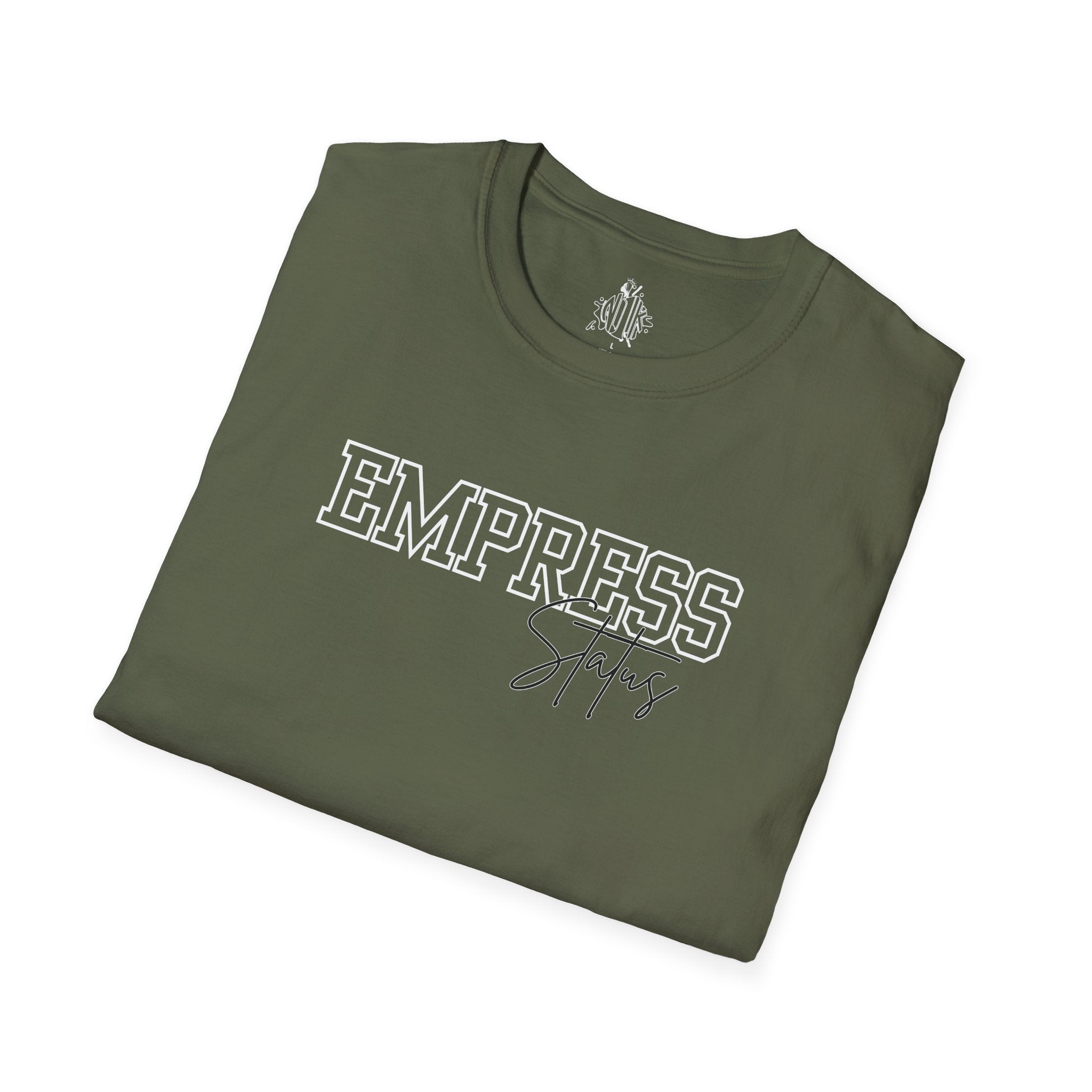 Team Empress T-shirt
