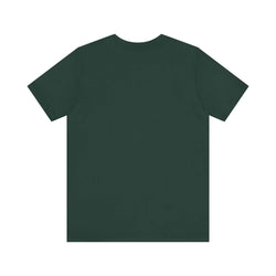 thorn Unisex Jersey Short Sleeve Tee
