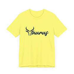 Taurus T-Shirt