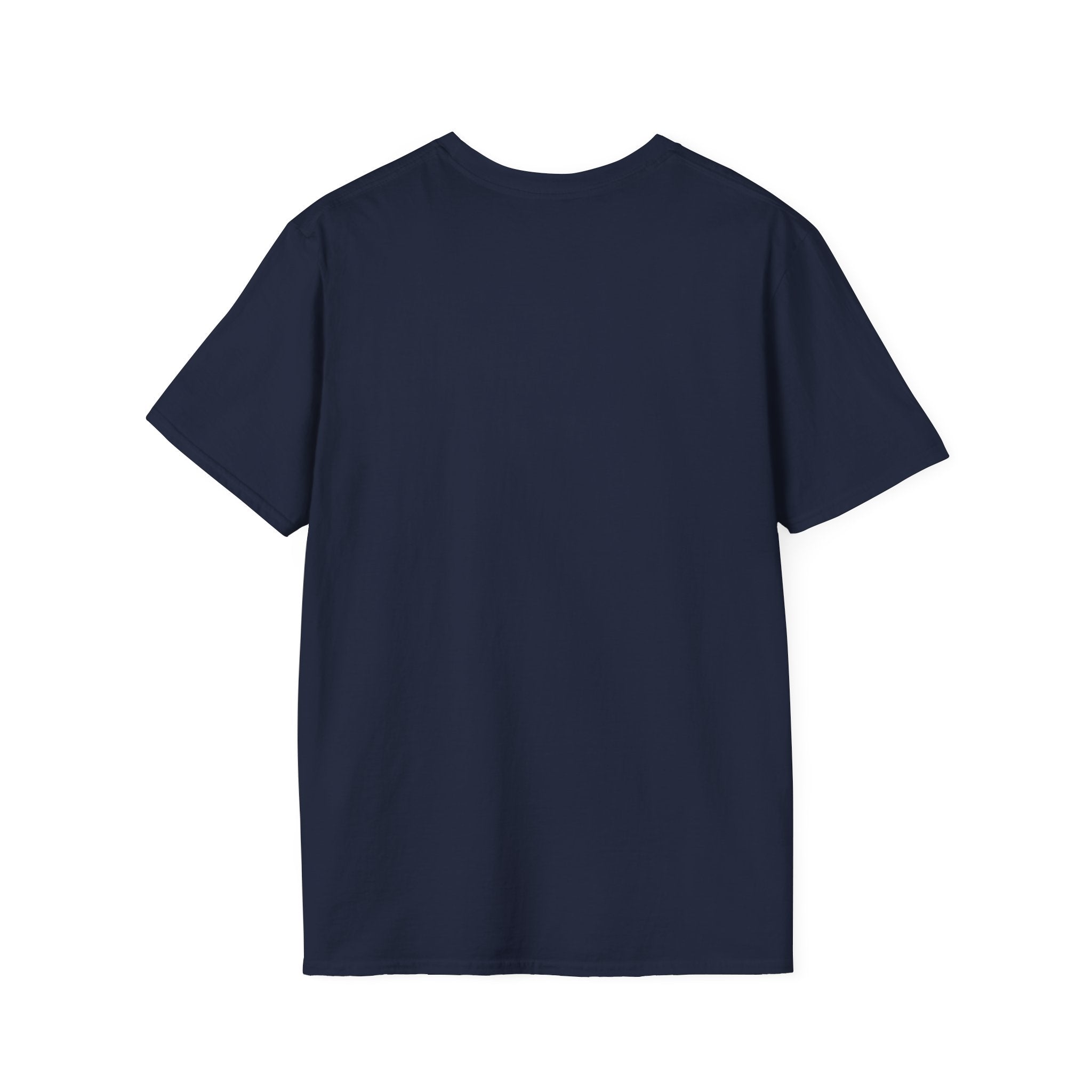 Todd Another Customized Smile Crying Fans NYK Tee Graphic T-Shirt — Emotional Art T-Shirt
