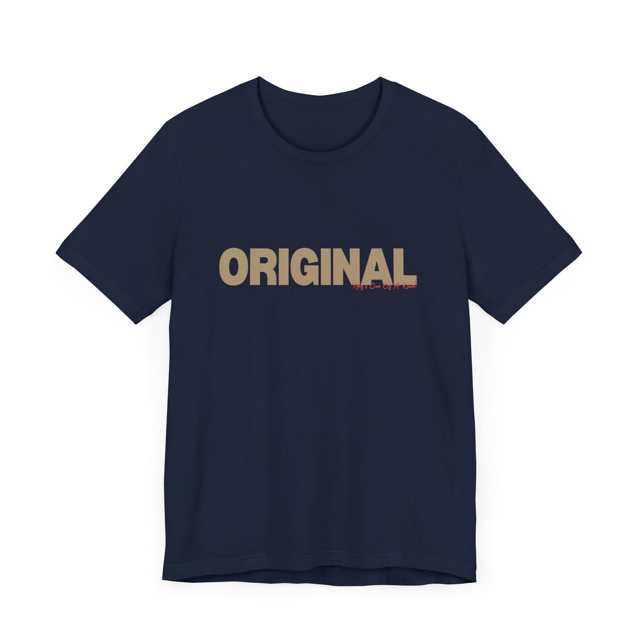 Original Tee - Look for Remix and Encore