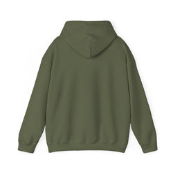 Chocolate Dream Unisex Heavy Blend™ Hooded Sweatshirt