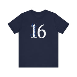 Sweet 16 Unisex Adult Tee
