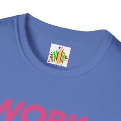 Unisex Softstyle