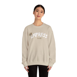 Empress Status Crewneck Sweatshirt