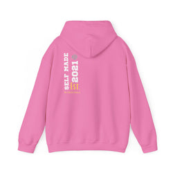 Made Hoodie - Unisex Hooded Sweatshirt