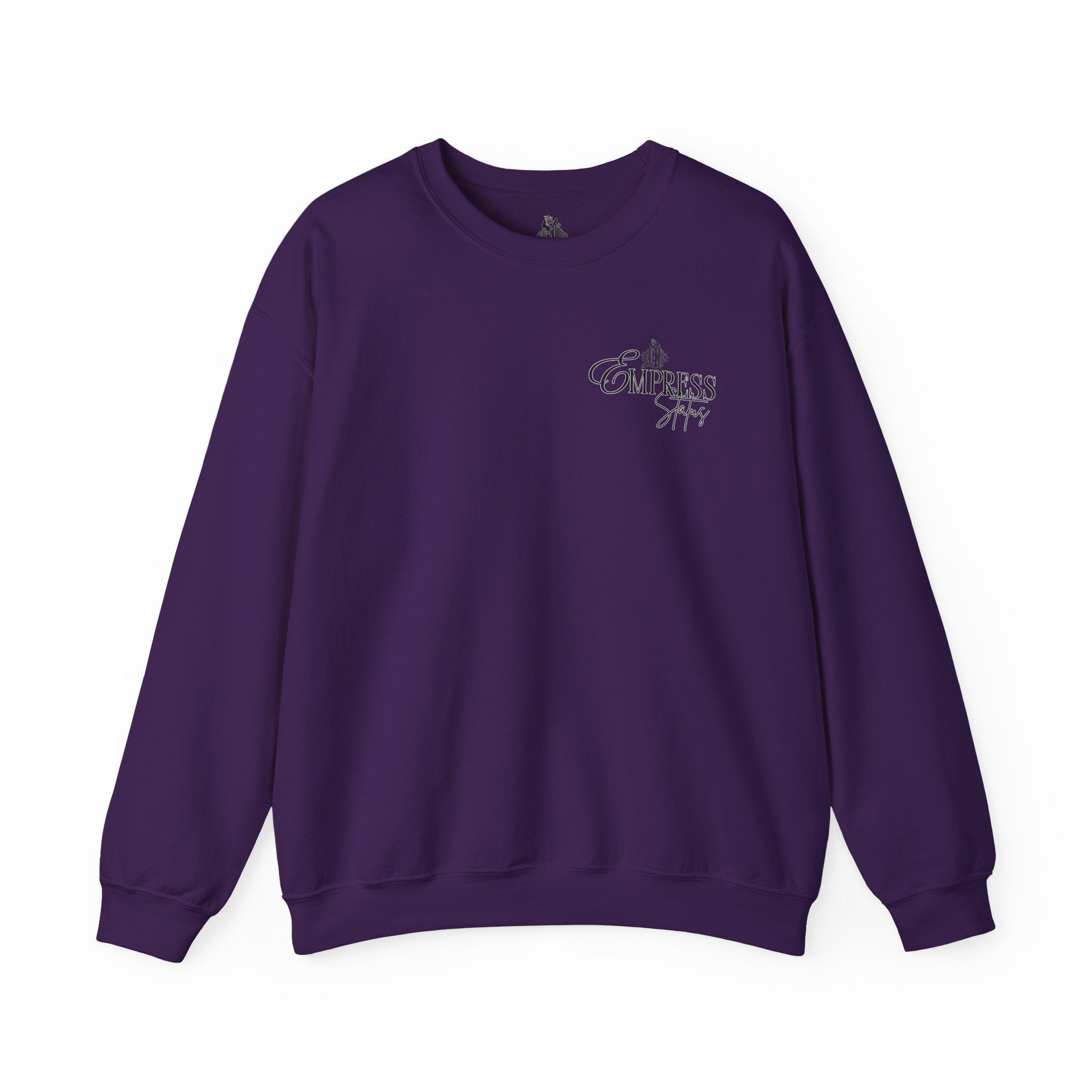 More Than A Brand ES Unisex Blend Sweatshirt
