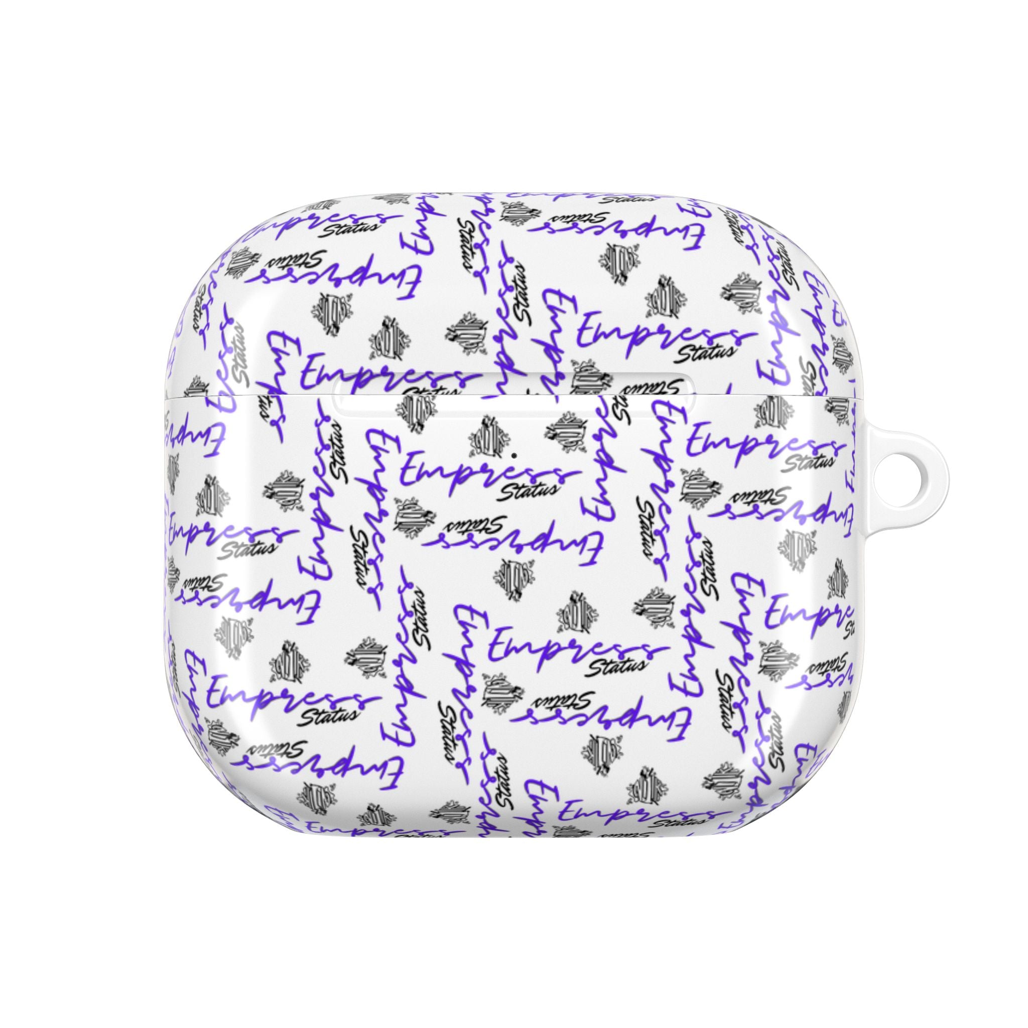 Empress Status AirPod Cases