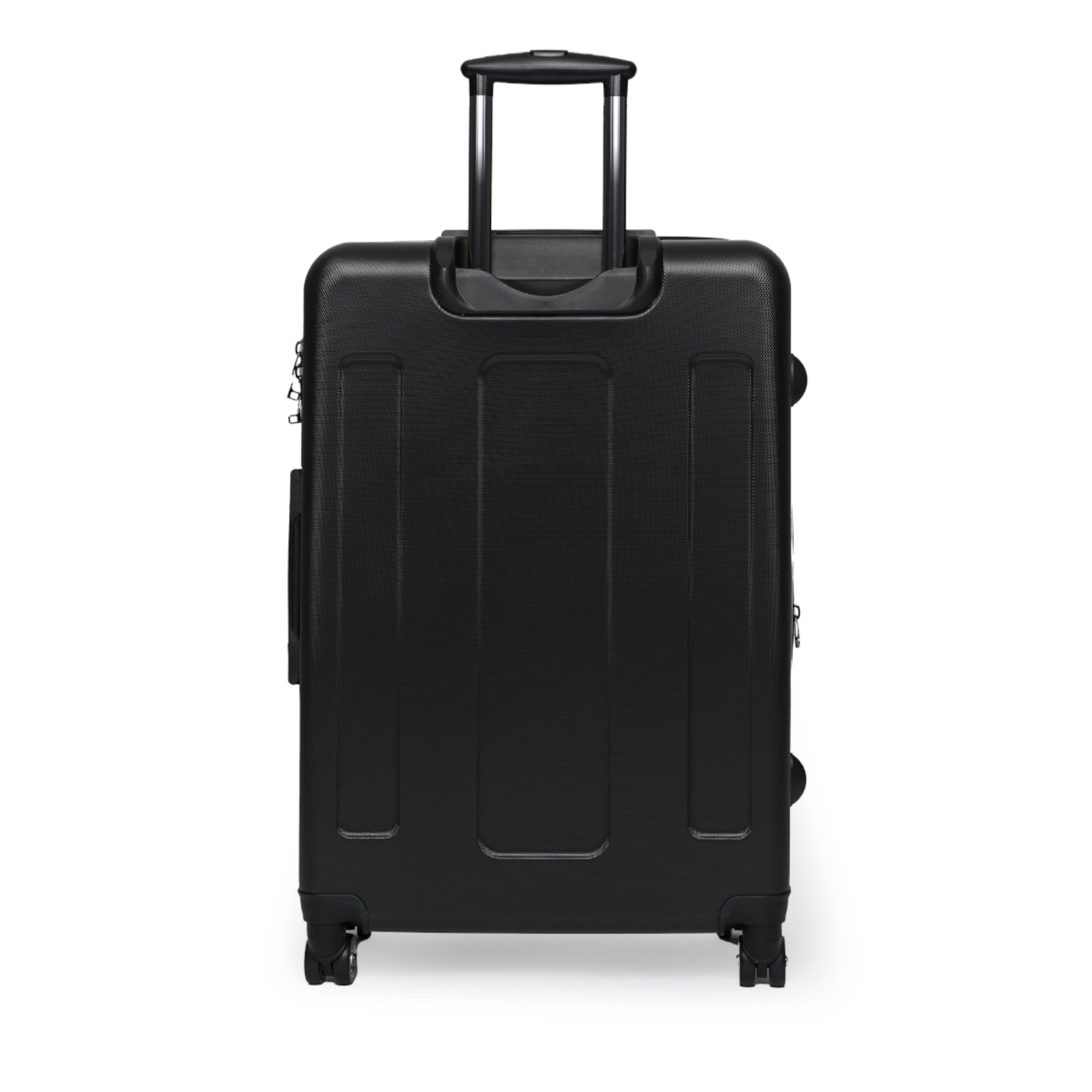 Live Unapologetically Suitcase