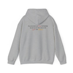 Changed Hoodie