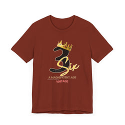 36yr Old Tee