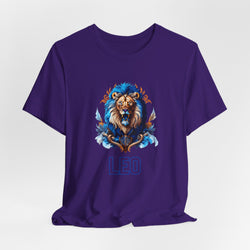 LEO The Lion T-Shirt