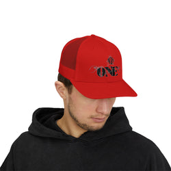 Stylish Snapback Trucker Cap - Perfect for Outdoor Adventures, Casual Outfits, Birthday Gifts, Summer Parties, Sun Protection