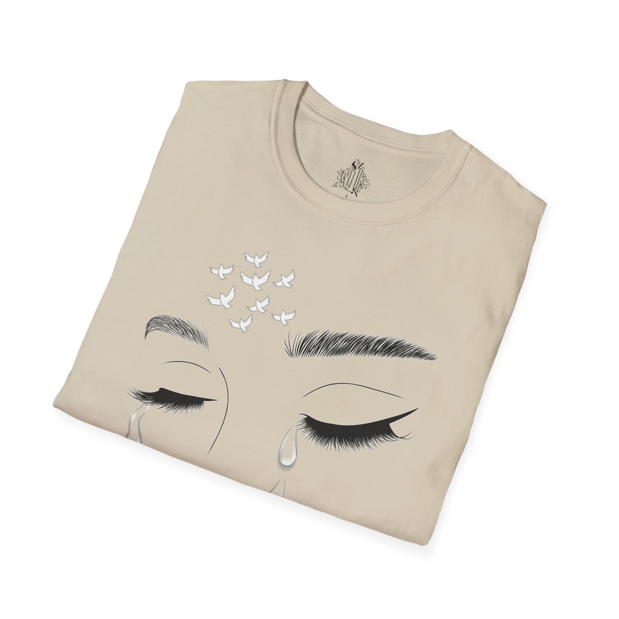 Memorial because Empress Grieve too T-shirt