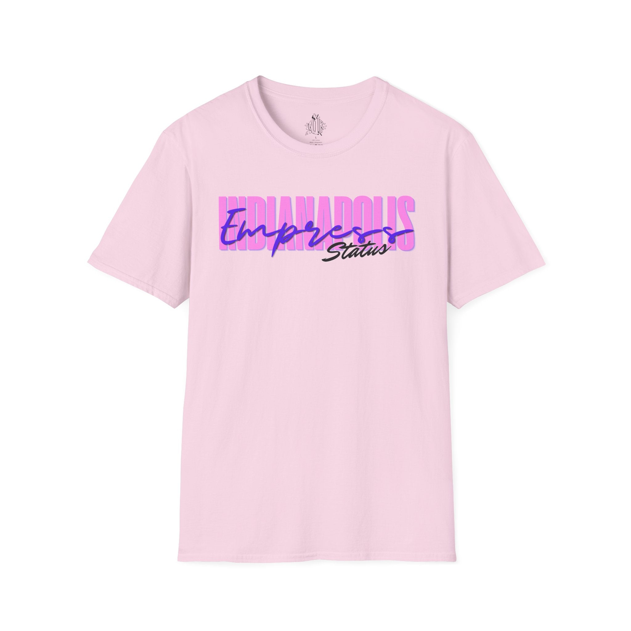 Indianapolis, Empress Tshirt