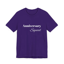 Anniversary Squad T-Shirt