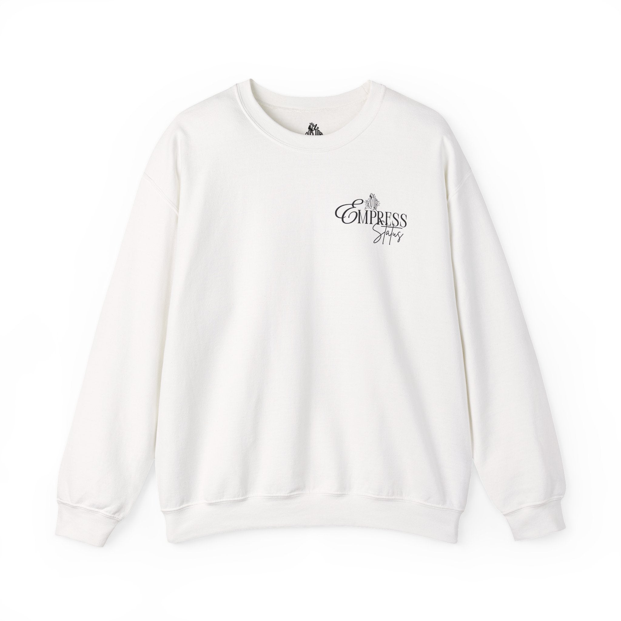 More Than A Brand ES Unisex Blend Sweatshirt