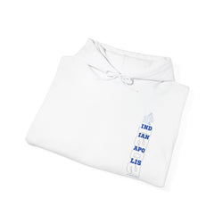 Indianapolis Unisex Heavy Blend™ Hooded Sweatshirt