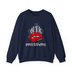 Lips Unisex Heavy Blend™ Crewneck Sweatshirt