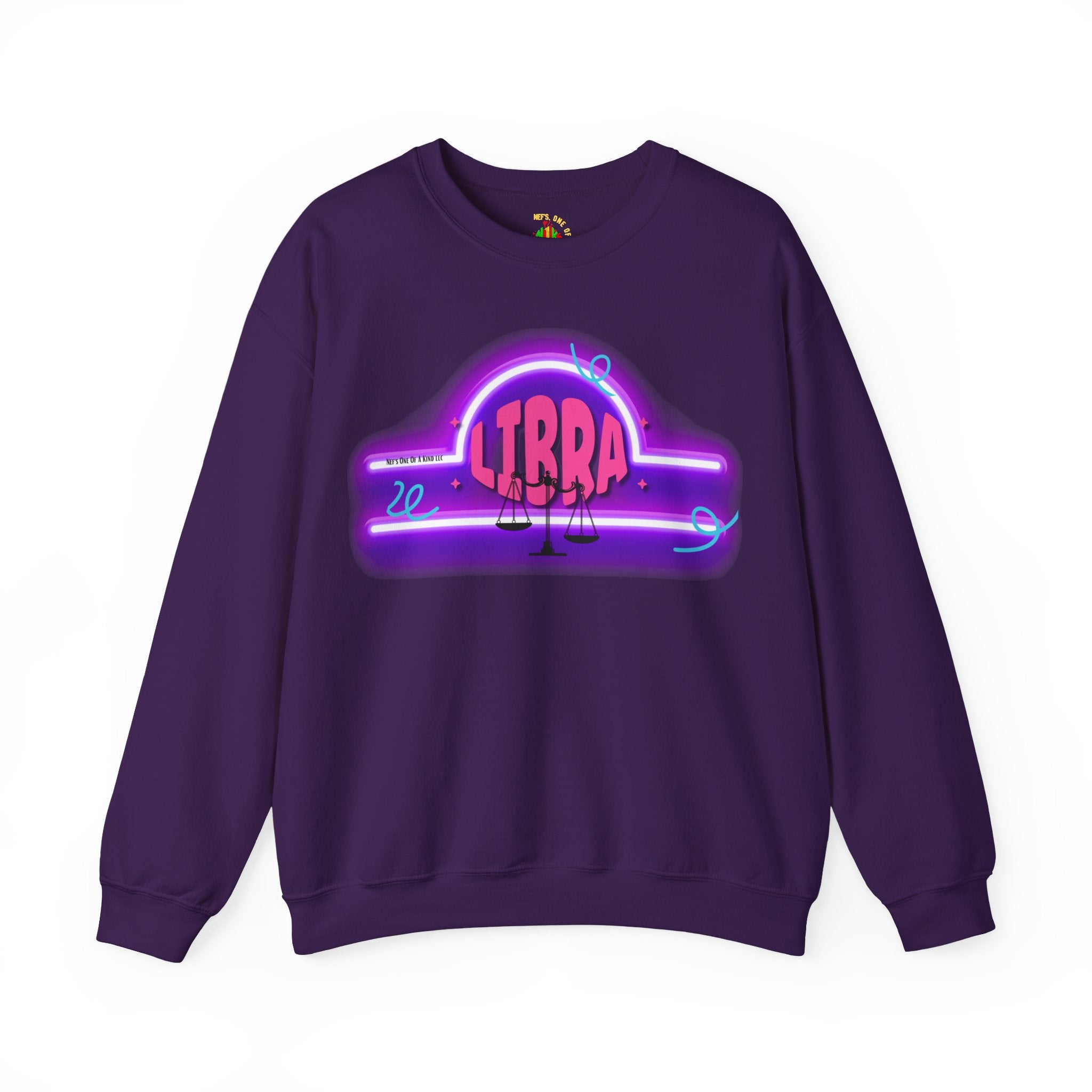 Zodiac Libra Sweatshirt