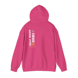 Made Hoodie - Unisex Hooded Sweatshirt