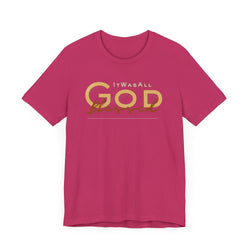 God